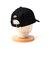 【DANTON/ダントン】＃DT-H0396 VAT 6P LOGO CAP