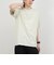 【BECシリーズ】PIGMENT DYE BIO WASH ピグメント染め オーバーサイズTシャツ