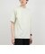 【BECシリーズ】PIGMENT DYE BIO WASH ピグメント染め オーバーサイズTシャツ