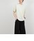 【BECシリーズ】PIGMENT DYE BIO WASH ピグメント染め オーバーサイズTシャツ