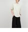 【BECシリーズ】PIGMENT DYE BIO WASH ピグメント染め オーバーサイズTシャツ