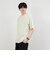 【BECシリーズ】PIGMENT DYE BIO WASH ピグメント染め オーバーサイズTシャツ