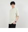 【BECシリーズ】PIGMENT DYE BIO WASH ピグメント染め オーバーサイズTシャツ