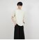 【BECシリーズ】PIGMENT DYE BIO WASH ピグメント染め オーバーサイズTシャツ