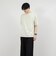【BECシリーズ】PIGMENT DYE BIO WASH ピグメント染め オーバーサイズTシャツ