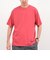 【BECシリーズ】PIGMENT DYE BIO WASH ピグメント染め オーバーサイズTシャツ