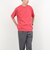 【BECシリーズ】PIGMENT DYE BIO WASH ピグメント染め オーバーサイズTシャツ