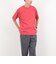 【BECシリーズ】PIGMENT DYE BIO WASH ピグメント染め オーバーサイズTシャツ