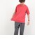 【BECシリーズ】PIGMENT DYE BIO WASH ピグメント染め オーバーサイズTシャツ
