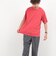 【BECシリーズ】PIGMENT DYE BIO WASH ピグメント染め オーバーサイズTシャツ