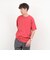 【BECシリーズ】PIGMENT DYE BIO WASH ピグメント染め オーバーサイズTシャツ