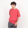 【BECシリーズ】PIGMENT DYE BIO WASH ピグメント染め オーバーサイズTシャツ