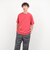 【BECシリーズ】PIGMENT DYE BIO WASH ピグメント染め オーバーサイズTシャツ