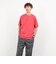 【BECシリーズ】PIGMENT DYE BIO WASH ピグメント染め オーバーサイズTシャツ