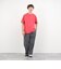 【BECシリーズ】PIGMENT DYE BIO WASH ピグメント染め オーバーサイズTシャツ