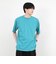 【BECシリーズ】PIGMENT DYE BIO WASH ピグメント染め オーバーサイズTシャツ