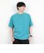 【BECシリーズ】PIGMENT DYE BIO WASH ピグメント染め オーバーサイズTシャツ