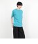 【BECシリーズ】PIGMENT DYE BIO WASH ピグメント染め オーバーサイズTシャツ