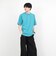 【BECシリーズ】PIGMENT DYE BIO WASH ピグメント染め オーバーサイズTシャツ