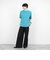 【BECシリーズ】PIGMENT DYE BIO WASH ピグメント染め オーバーサイズTシャツ