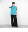 【BECシリーズ】PIGMENT DYE BIO WASH ピグメント染め オーバーサイズTシャツ