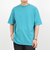 【BECシリーズ】PIGMENT DYE BIO WASH ピグメント染め オーバーサイズTシャツ