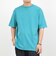 【BECシリーズ】PIGMENT DYE BIO WASH ピグメント染め オーバーサイズTシャツ