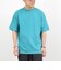 【BECシリーズ】PIGMENT DYE BIO WASH ピグメント染め オーバーサイズTシャツ
