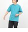 【BECシリーズ】PIGMENT DYE BIO WASH ピグメント染め オーバーサイズTシャツ