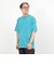 【BECシリーズ】PIGMENT DYE BIO WASH ピグメント染め オーバーサイズTシャツ