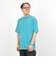 【BECシリーズ】PIGMENT DYE BIO WASH ピグメント染め オーバーサイズTシャツ