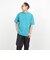 【BECシリーズ】PIGMENT DYE BIO WASH ピグメント染め オーバーサイズTシャツ