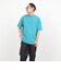 【BECシリーズ】PIGMENT DYE BIO WASH ピグメント染め オーバーサイズTシャツ