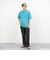 【BECシリーズ】PIGMENT DYE BIO WASH ピグメント染め オーバーサイズTシャツ