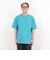 【BECシリーズ】PIGMENT DYE BIO WASH ピグメント染め オーバーサイズTシャツ