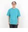 【BECシリーズ】PIGMENT DYE BIO WASH ピグメント染め オーバーサイズTシャツ