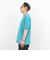 【BECシリーズ】PIGMENT DYE BIO WASH ピグメント染め オーバーサイズTシャツ