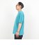 【BECシリーズ】PIGMENT DYE BIO WASH ピグメント染め オーバーサイズTシャツ