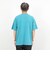 【BECシリーズ】PIGMENT DYE BIO WASH ピグメント染め オーバーサイズTシャツ