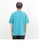 【BECシリーズ】PIGMENT DYE BIO WASH ピグメント染め オーバーサイズTシャツ