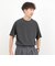 【BECシリーズ】PIGMENT DYE BIO WASH ピグメント染め オーバーサイズTシャツ