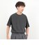 【BECシリーズ】PIGMENT DYE BIO WASH ピグメント染め オーバーサイズTシャツ