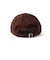 【DANTON/ダントン】＃DT-H0377 DCN 6P LOGO CAP