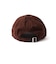 【DANTON/ダントン】＃DT-H0377 DCN 6P LOGO CAP