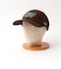 【DANTON/ダントン】＃DT-H0377 DCN 6P LOGO CAP