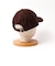 【DANTON/ダントン】＃DT-H0377 DCN 6P LOGO CAP
