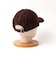 【DANTON/ダントン】＃DT-H0377 DCN 6P LOGO CAP