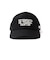 【DANTON/ダントン】＃DT-H0377 DCN 6P LOGO CAP