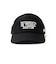 【DANTON/ダントン】＃DT-H0377 DCN 6P LOGO CAP
