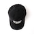 【DANTON/ダントン】＃DT-H0377 DCN 6P LOGO CAP